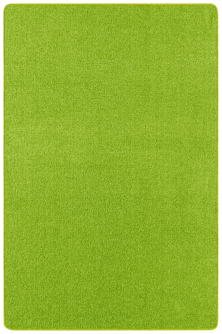 Kusový koberec Nasty 101149 Grün - 80x300 cm Hanse Home Collection koberce 