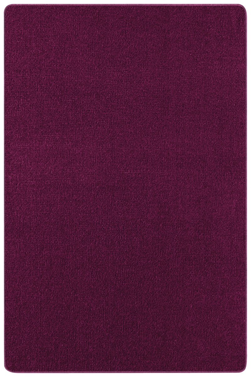 Kusový koberec Nasty 102368 Blackberry - 160x240 cm Hanse Home Collection koberce 