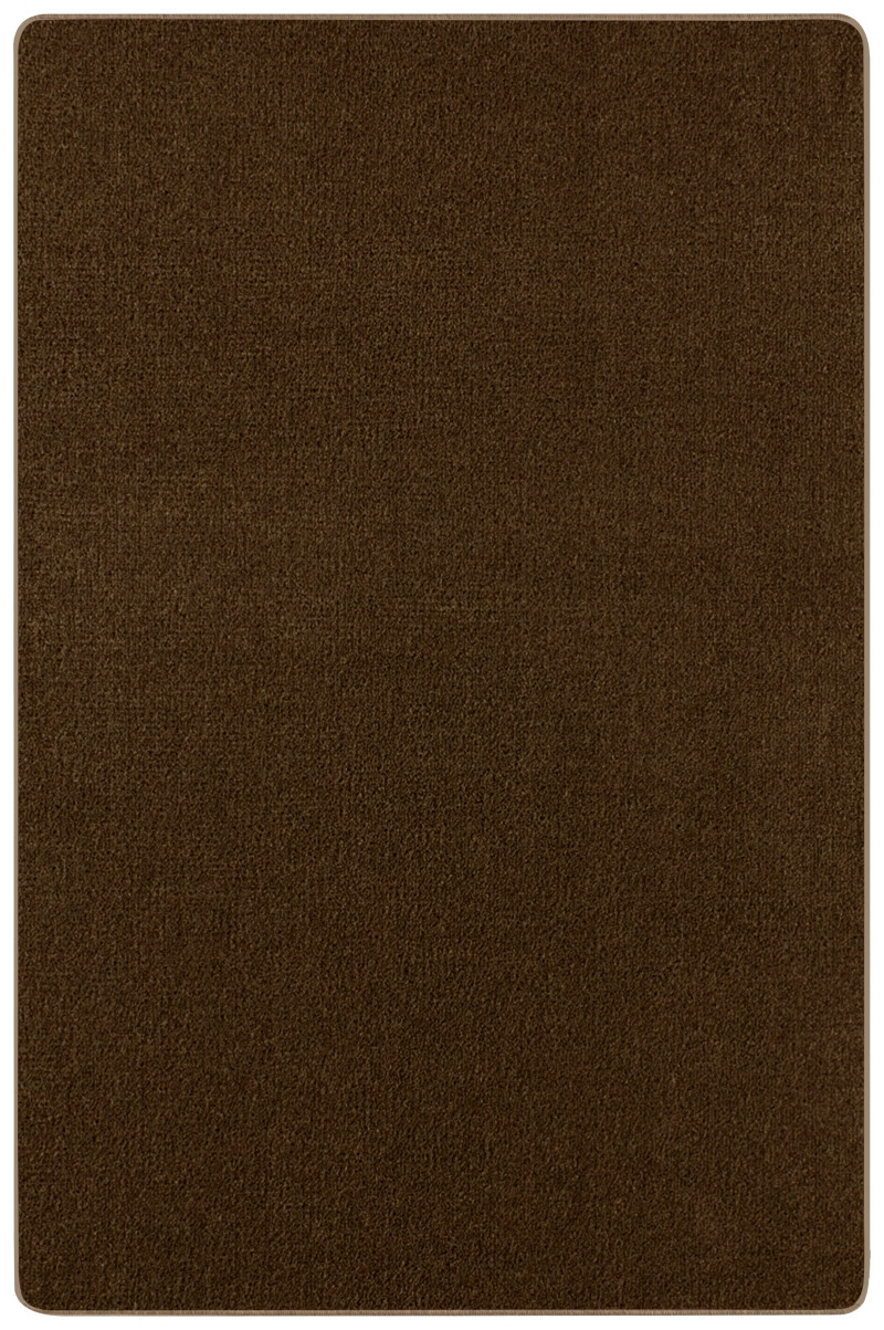 Kusový koberec Nasty 101154 Braun - 80x200 cm Hanse Home Collection koberce 