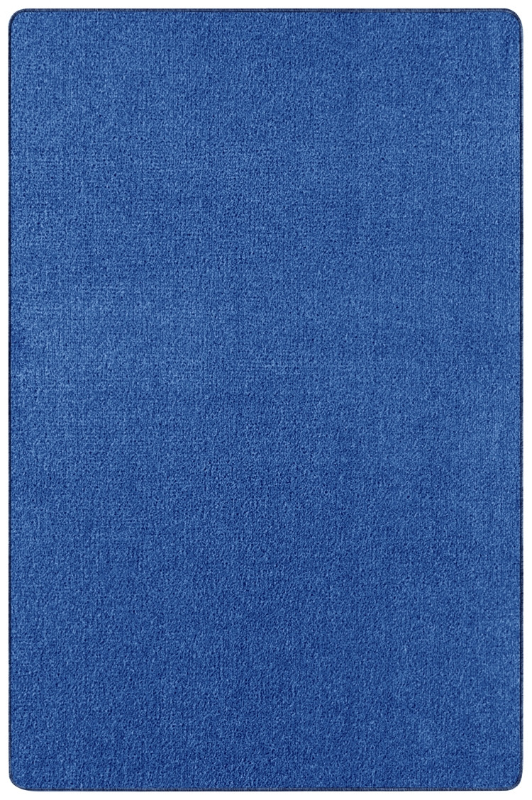 Kusový koberec Nasty 101153 Blau - 200x300 cm Hanse Home Collection koberce 