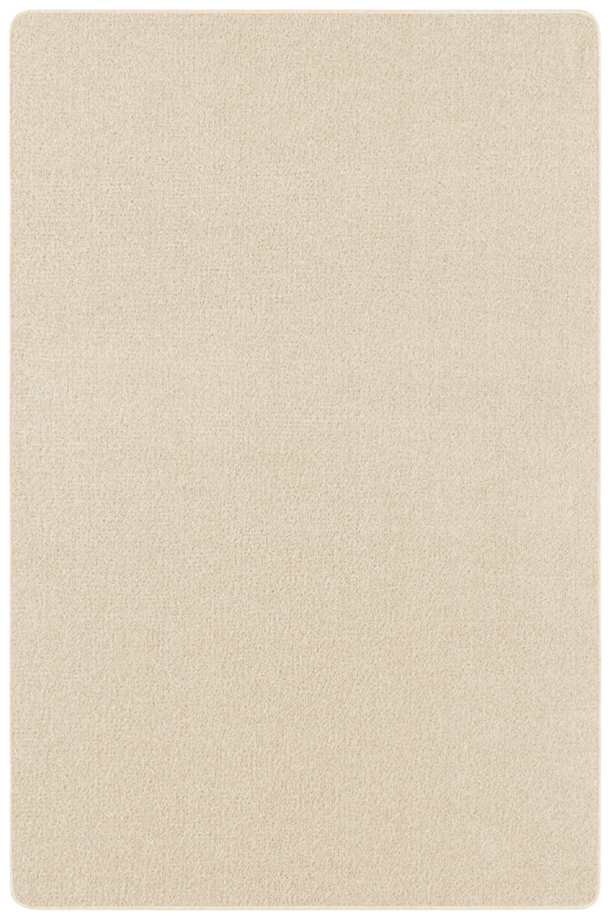 Kusový koberec Nasty 101152 Creme - 80x200 cm Hanse Home Collection koberce 