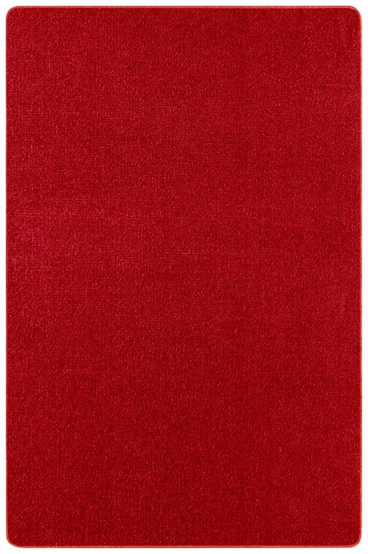 Kusový koberec Nasty 101151 Rot - 80x200 cm Hanse Home Collection koberce 