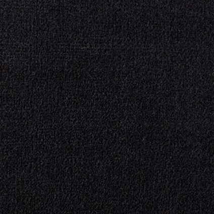 Hanse Home, Kusový koberec Nasty 102055 Schwarz 200x200 cm štvorec, 200x200, čierna