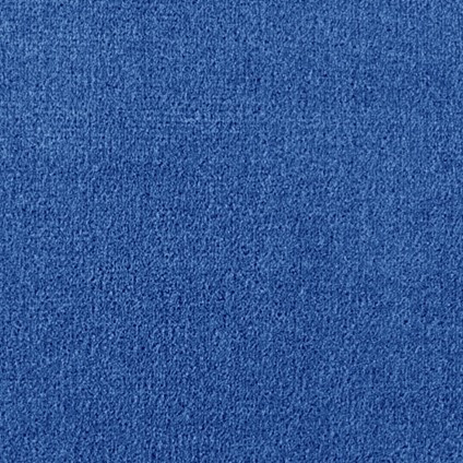 Hanse Home, Kusový koberec Nasty 101153 Blau 200x200 cm štvorec, 200x200, modrá, chodba / predsieň