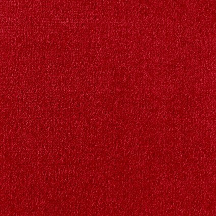 Hanse Home, Kusový koberec Nasty 101151 Rot 200x200 cm štvorec, 200x200, červená