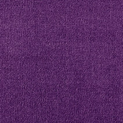 Hanse Home, Kusový koberec Nasty 101150 Purple 200x200 cm štvorec, 200x200, fialová
