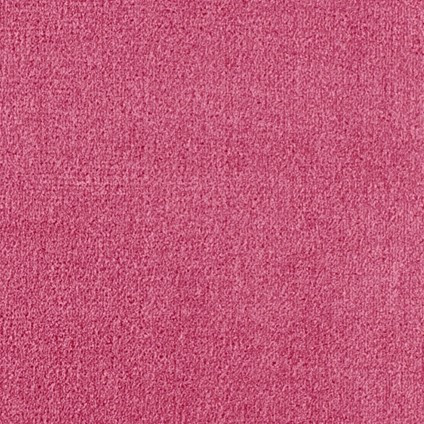 Hanse Home, Kusový koberec Nasty 101147 Pink štvorec, 200x200, ružová, chodba / predsieň