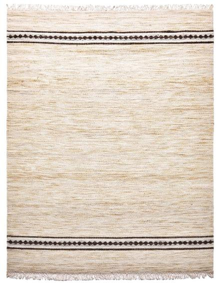Ručne viazaný kusový koberec Biscuit DESP HL63 Ivory White - 300x400 cm Diamond Carpets koberce 