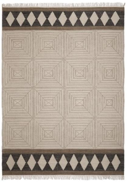 Ručne viazaný kusový koberec Villa Di Roma DE 2252 Multi Colour - 300x400 cm Diamond Carpets koberce 