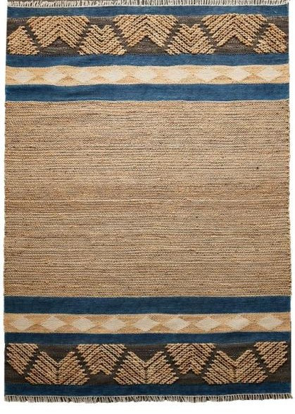 Ručne viazaný kusový koberec Agra Palace DE 2283 Natural Mix - 160x230 cm Diamond Carpets koberce