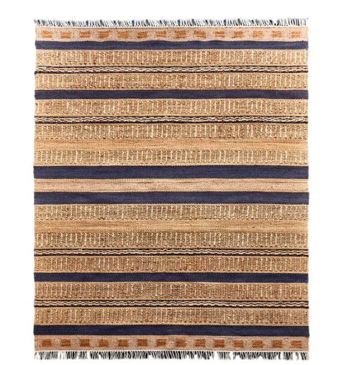 Ručne viazaný kusový koberec Agra Fort DE 2285 Natural Mix - 200x290 cm Diamond Carpets koberce 