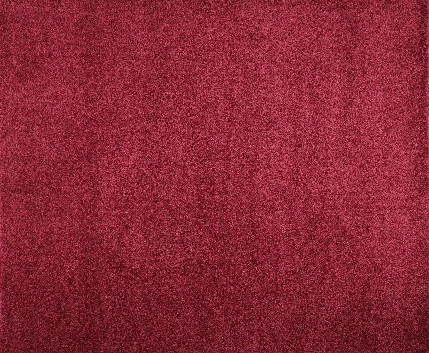 Metrážny koberec Eton vínovo červený - neúčtujeme odrezky z role! - S obšitím cm Vopi koberce 