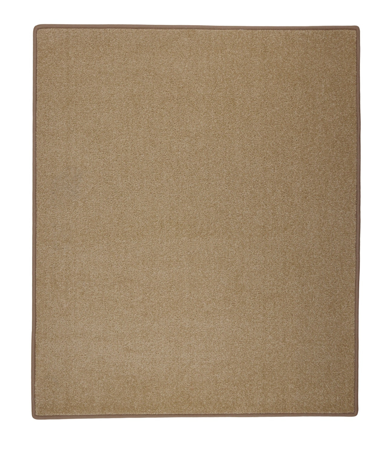 Kusový koberec Eton béžový 70 - 57x120 cm Vopi koberce 