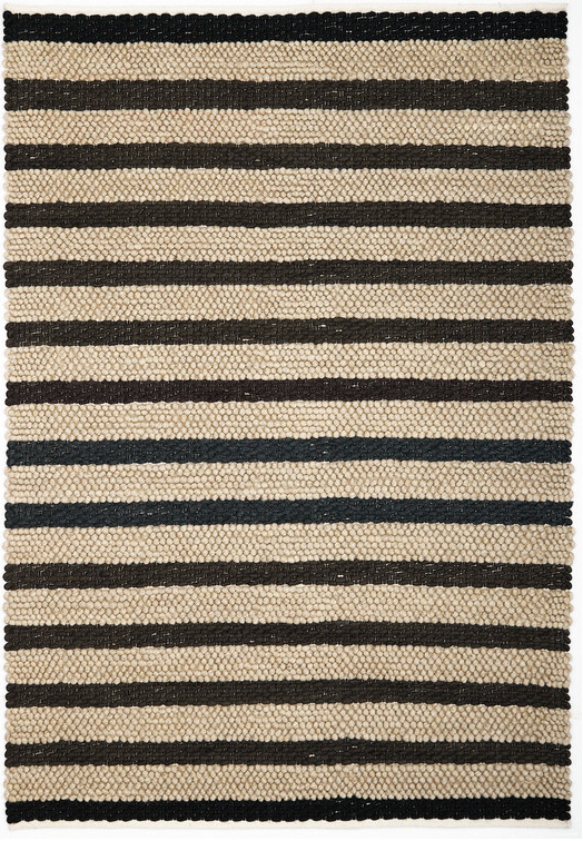 Ručne viazaný kusový koberec MCK Natural 2264 Multi Colour - 80x150 cm Diamond Carpets koberce 