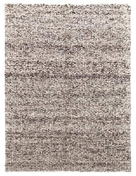 Diamond Carpets India, Ručne viazaný kusový koberec Mountain Sand DE 1672 White Mix, 80x150, béžová, obývacia izba