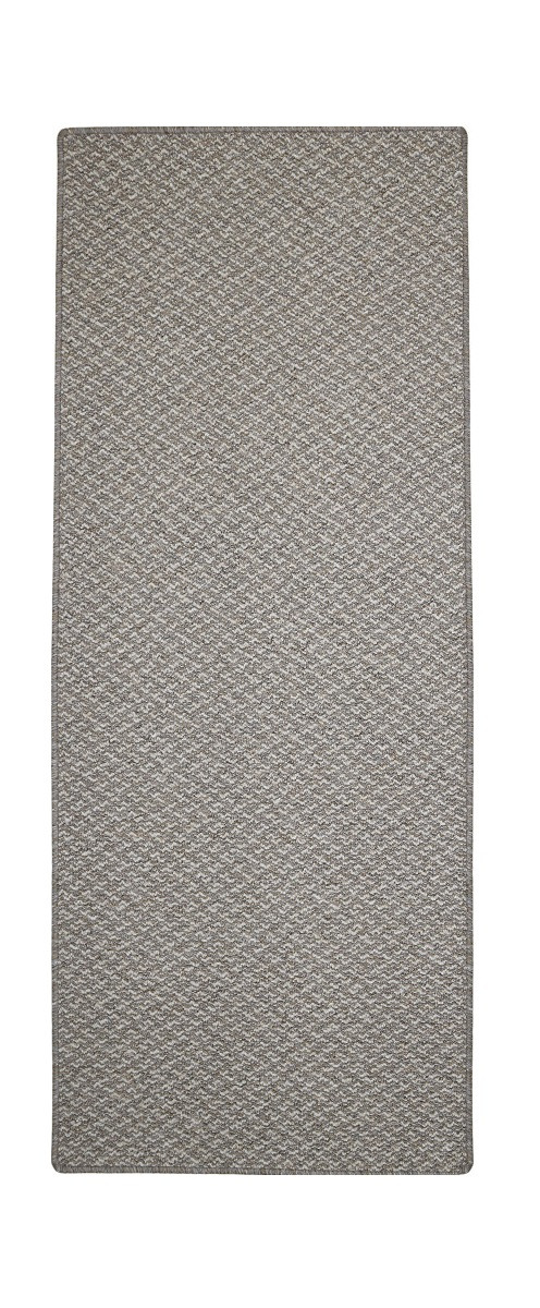 Vopi, Behúň na mieru Toledo béžovej, šíre 133 cm, béžová, chodba / predsieň
