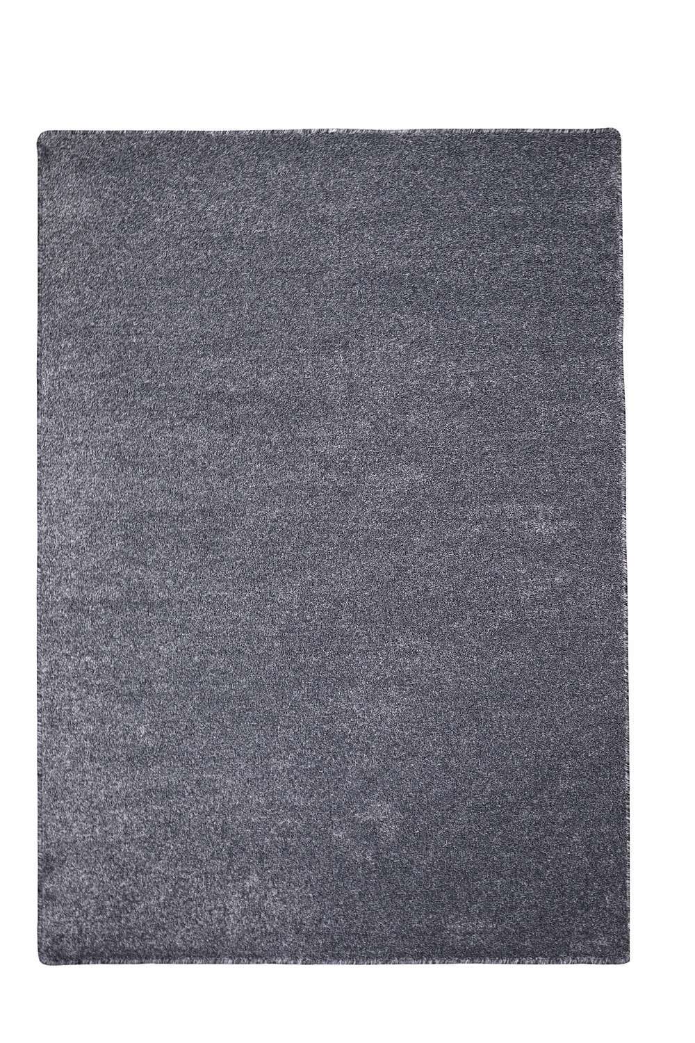 Kusový koberec Apollo Soft antra - 85x250 cm Vopi koberce 