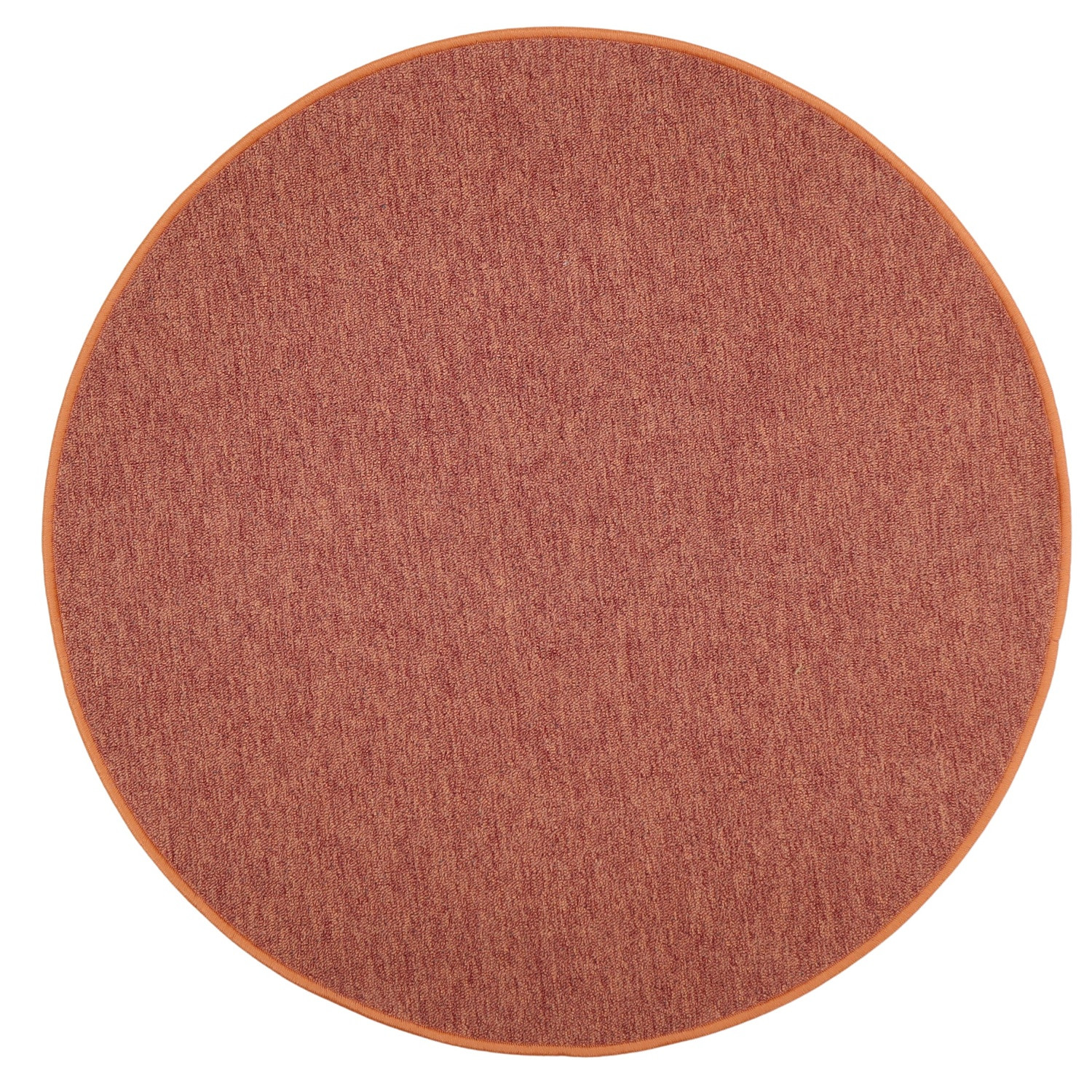 Kusový koberec Astra terra kruh - 120x120 (priemer) kruh cm Vopi koberce 