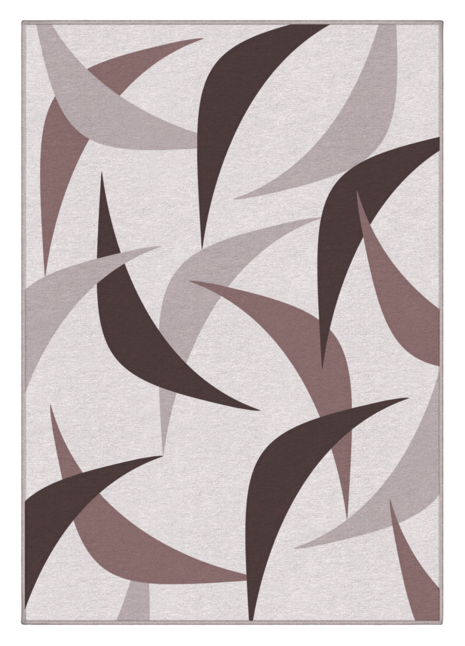 Dizajnový kusový koberec Wings od Jindřicha Lípy - 140x200 cm GDmats koberce 
