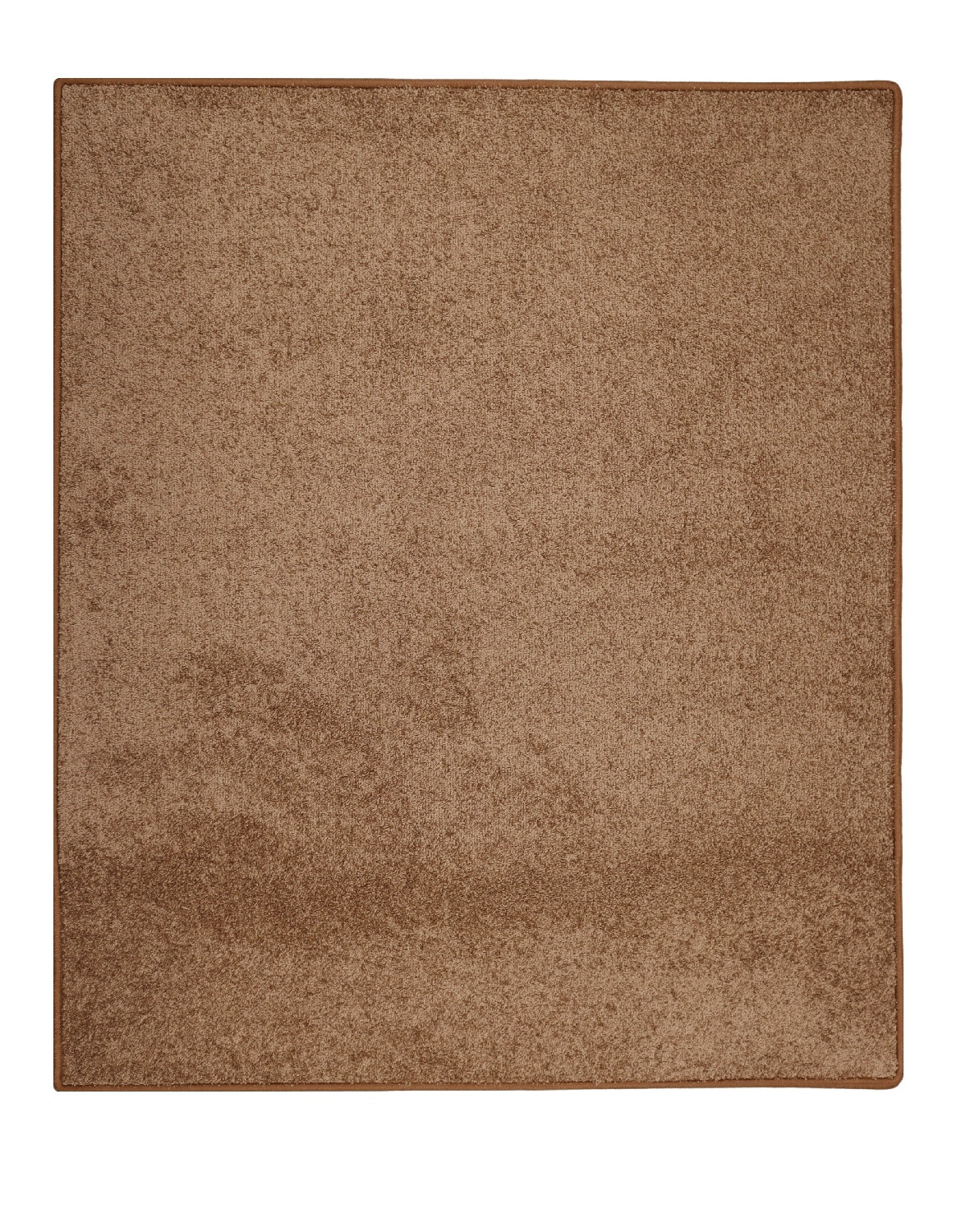 Kusový koberec Capri medený - 80x120 cm Vopi koberce 
