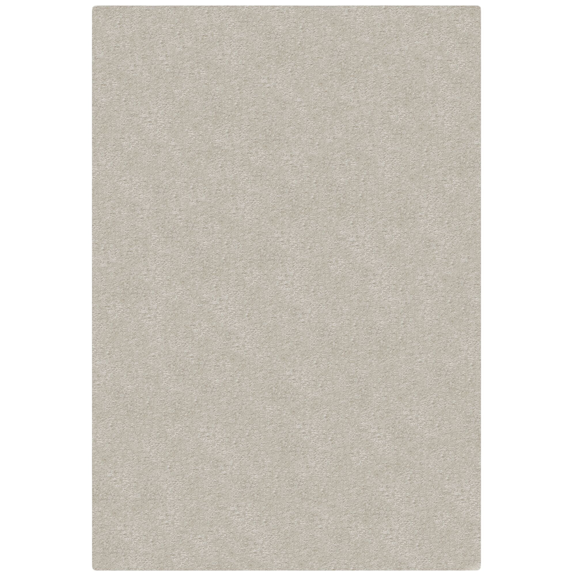 Flair Rugs, Kusový koberec Indulgence Velvet Ivory, 80x150, biela, obývacia izba