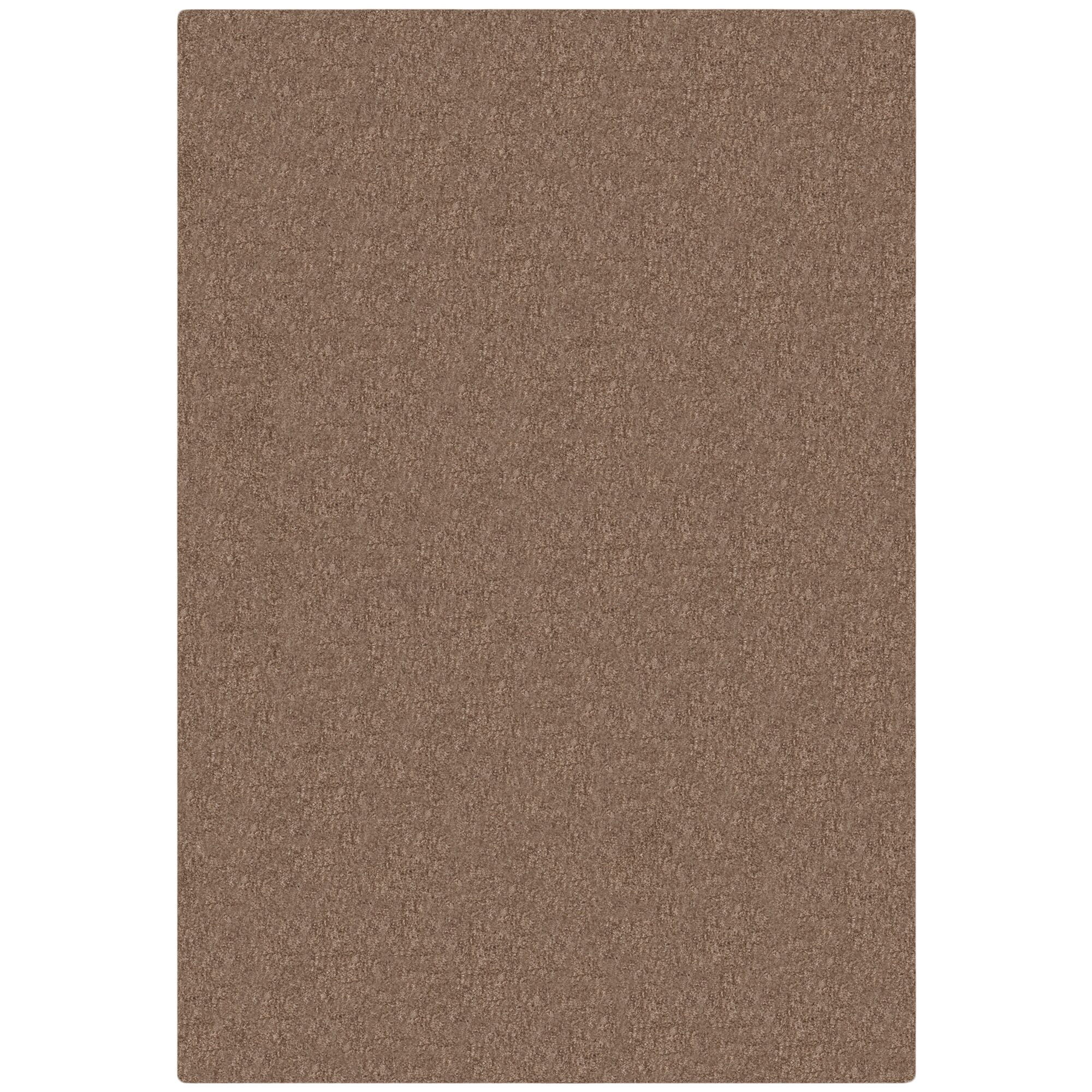 Flair Rugs, Kusový koberec Indulgence Velvet Taupe, 160x230, hnedá, obývacia izba