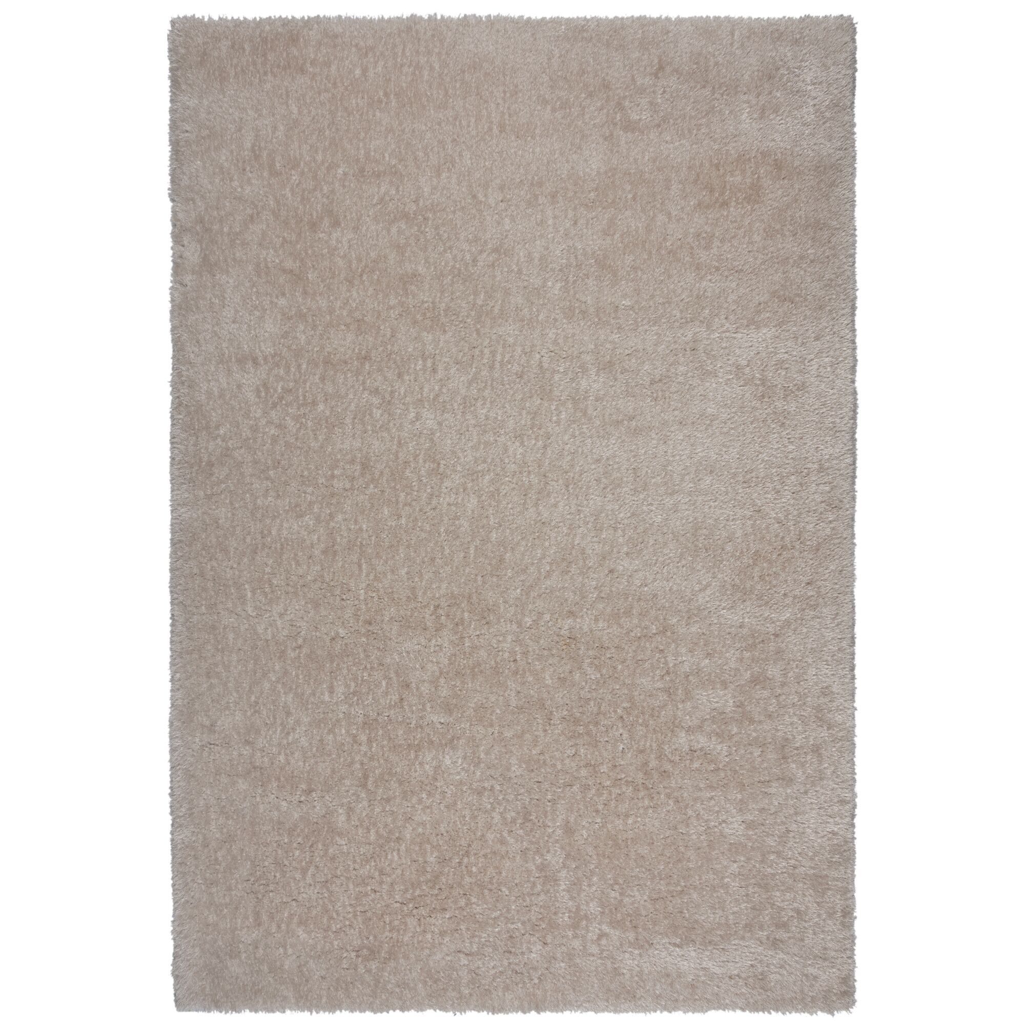 Flair Rugs, Kusový koberec Pearl Ivory, 120x170, biela, detská izba