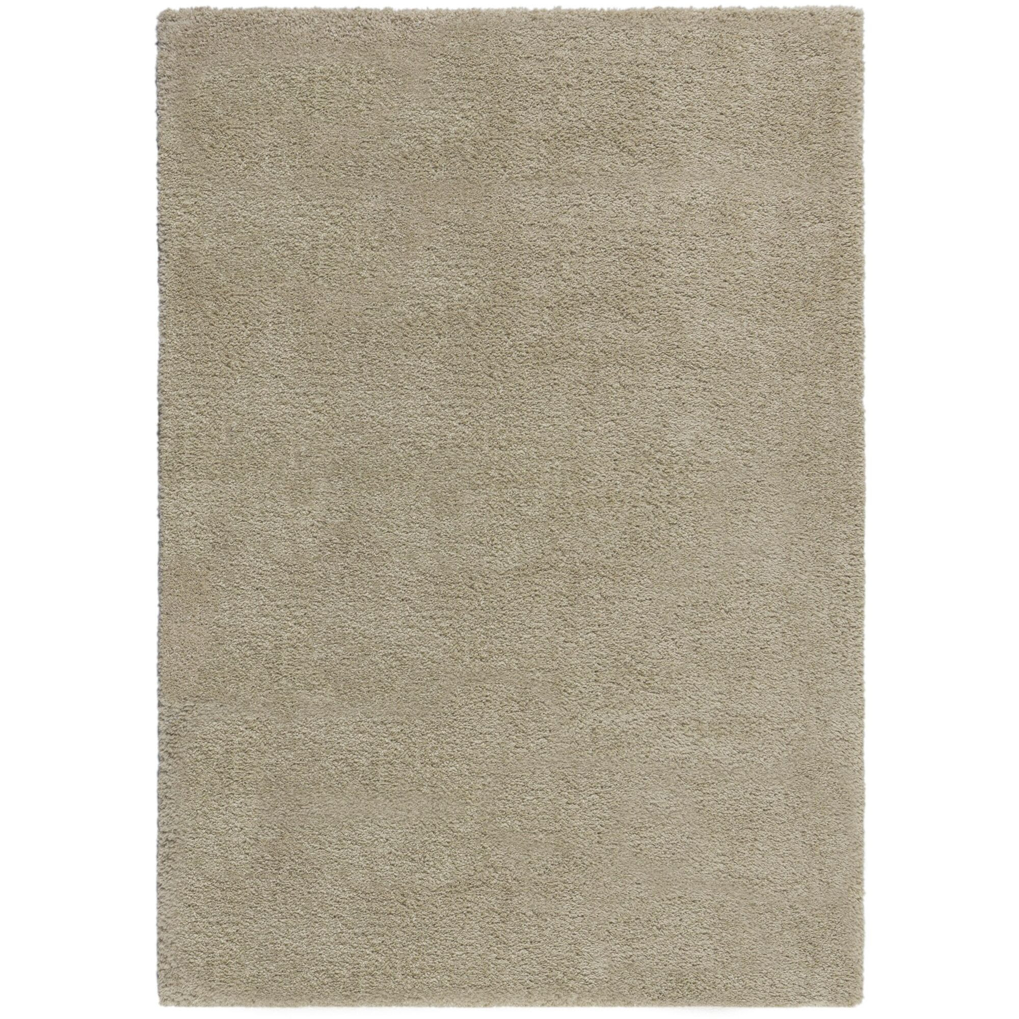 Flair Rugs, Kusový koberec Shaggy Teddy Natural, 200x290, béžová, detská izba