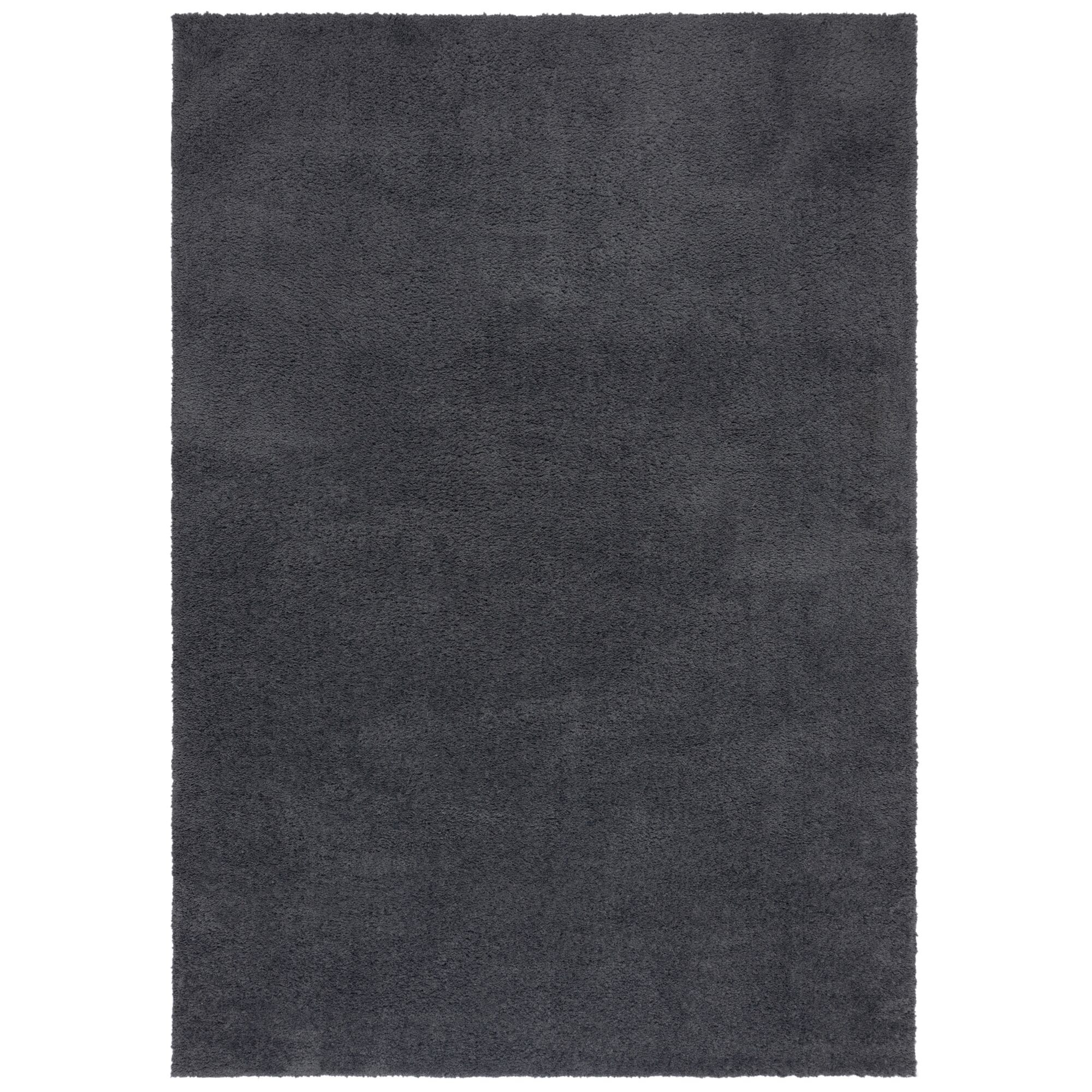 Flair Rugs, Kusový koberec Snuggle Grey, 120x170, šedá, detská izba