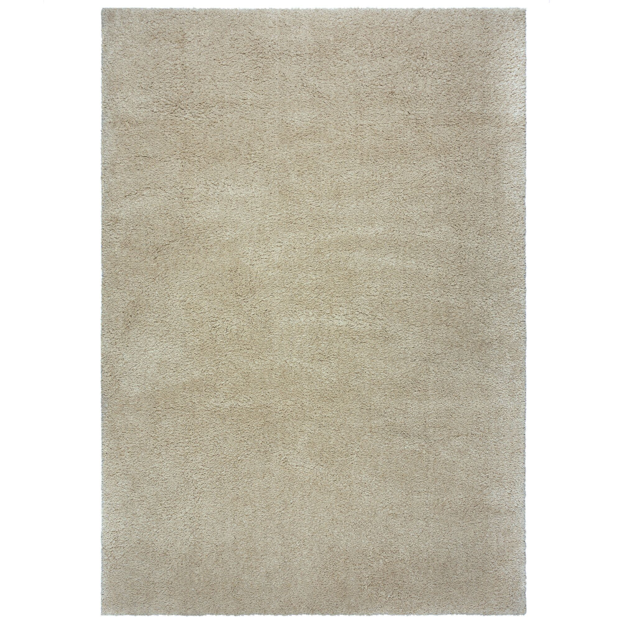 Flair Rugs, Kusový koberec Snuggle Natural, 120x170, béžová, detská izba
