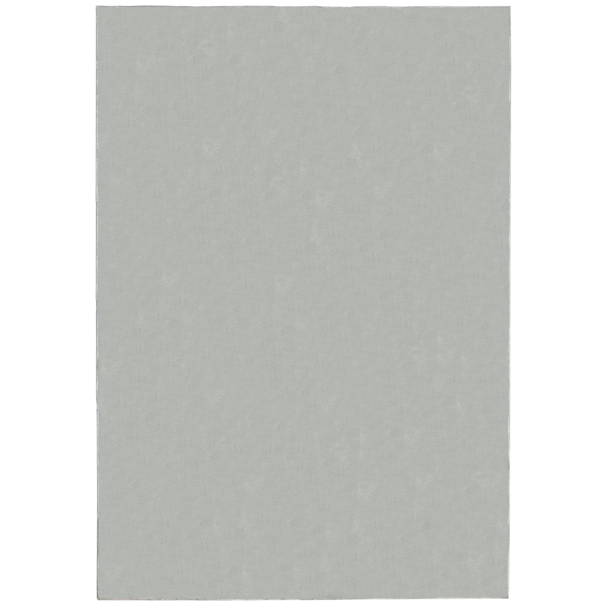 Flair Rugs, Kusový koberec Softie Stone, 60x110, šedá, obývacia izba
