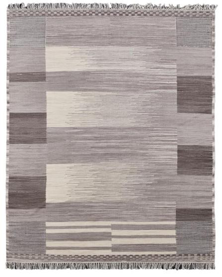 Diamond Carpets India, Ručne viazaný kusový koberec Prism Sand DESP P120 Stone Mix, 80x150, šedá, obývacia izba