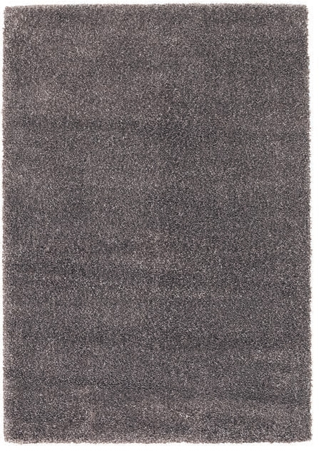 Osta, Kusový koberec Lana 0301 920, 240x340, šedá, obývacia izba