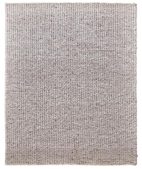 Diamond Carpets India, Ručne viazaný kusový koberec Maya DE 4981 White Mix, 80x150, béžová, obývacia izba