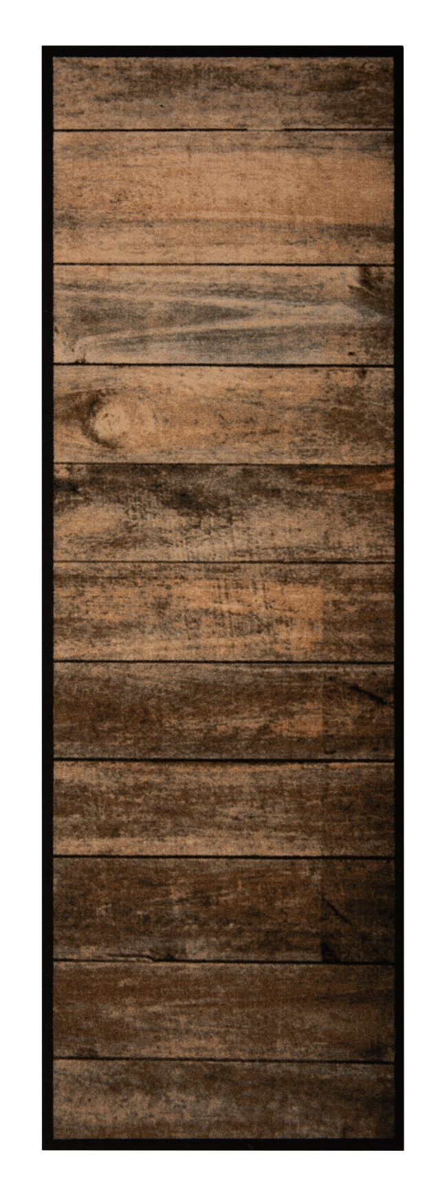 Zala Living Behúň Cook & Clean 103809 Brown Grey - 50x150 cm