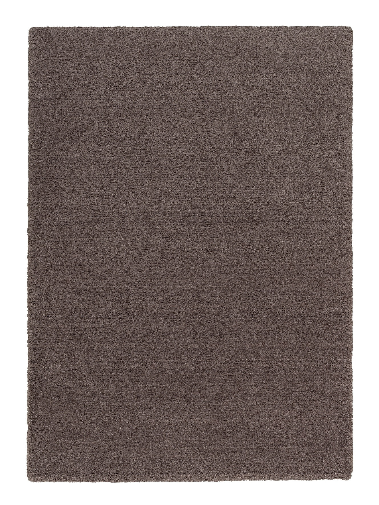 Astra - Golze, AKCIA: 120x180 cm Kusový koberec Livorno Deluxe 170084 Taupe, hnedá, obývacia izba