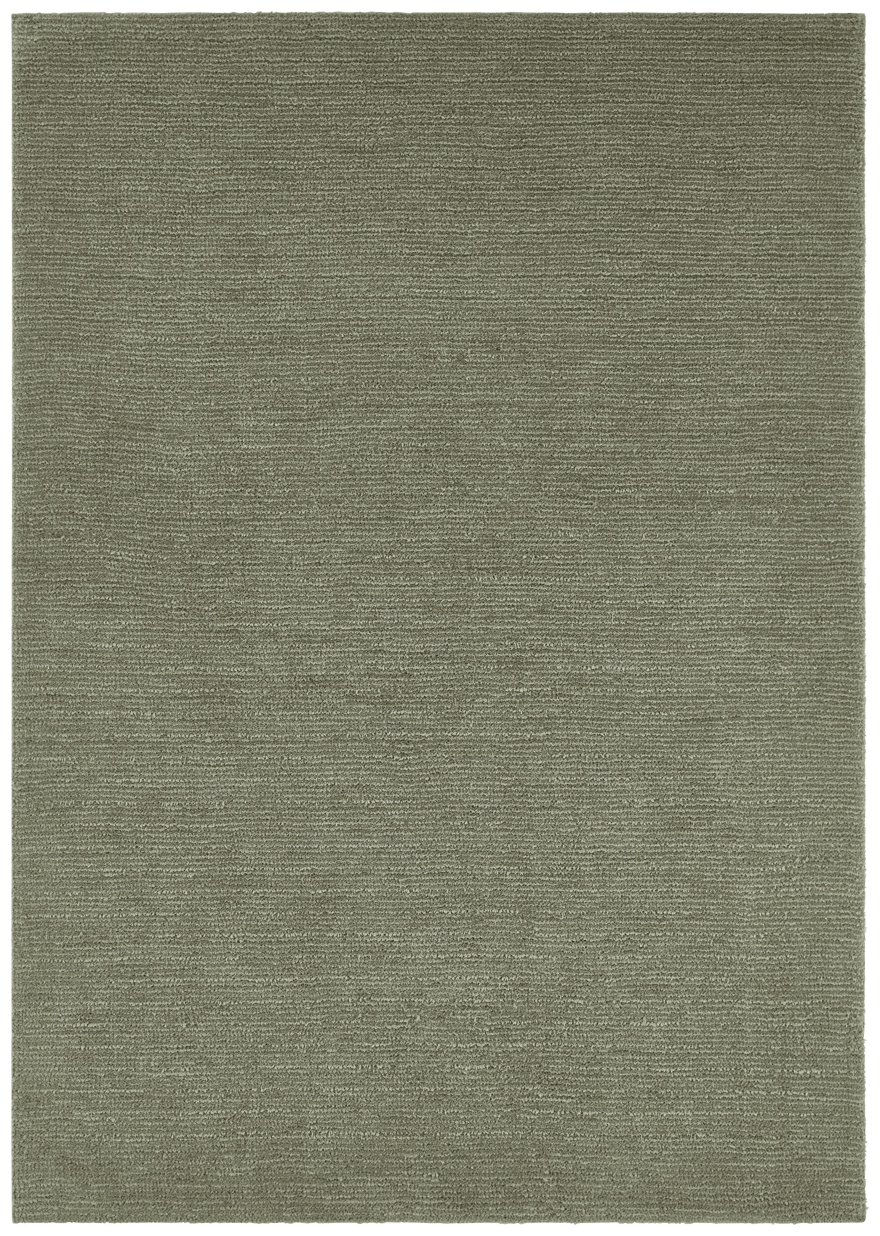 AKCIA: 80x150 cm Kusový koberec Cloud 103931 Mossgreen - 80x150 cm Mint Rugs - Hanse Home koberce 