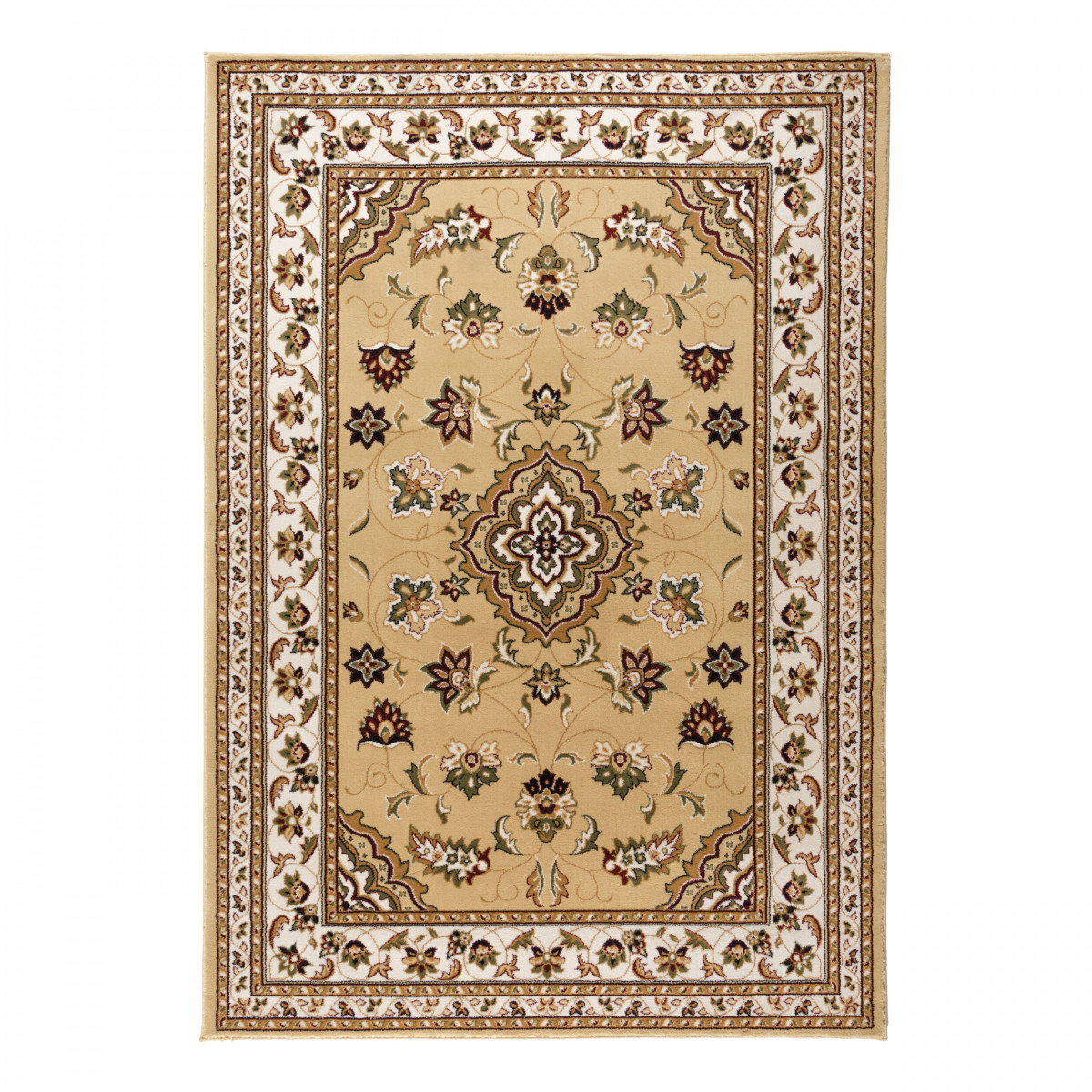 AKCIA: 160x230 cm Kusový koberec Sincerity Royale Sherborne Beige