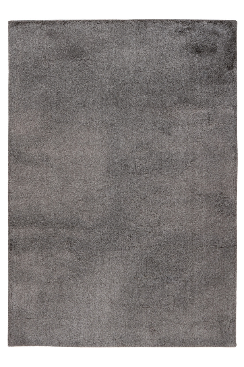 Kusový koberec My Jazz 730 grey - 140x200 cm Obsession koberce 