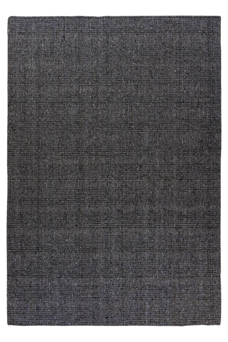 Obsession, Ručne tkaný kusový koberec My Jarven 935 anthracite, 200x290, šedá, obývacia izba
