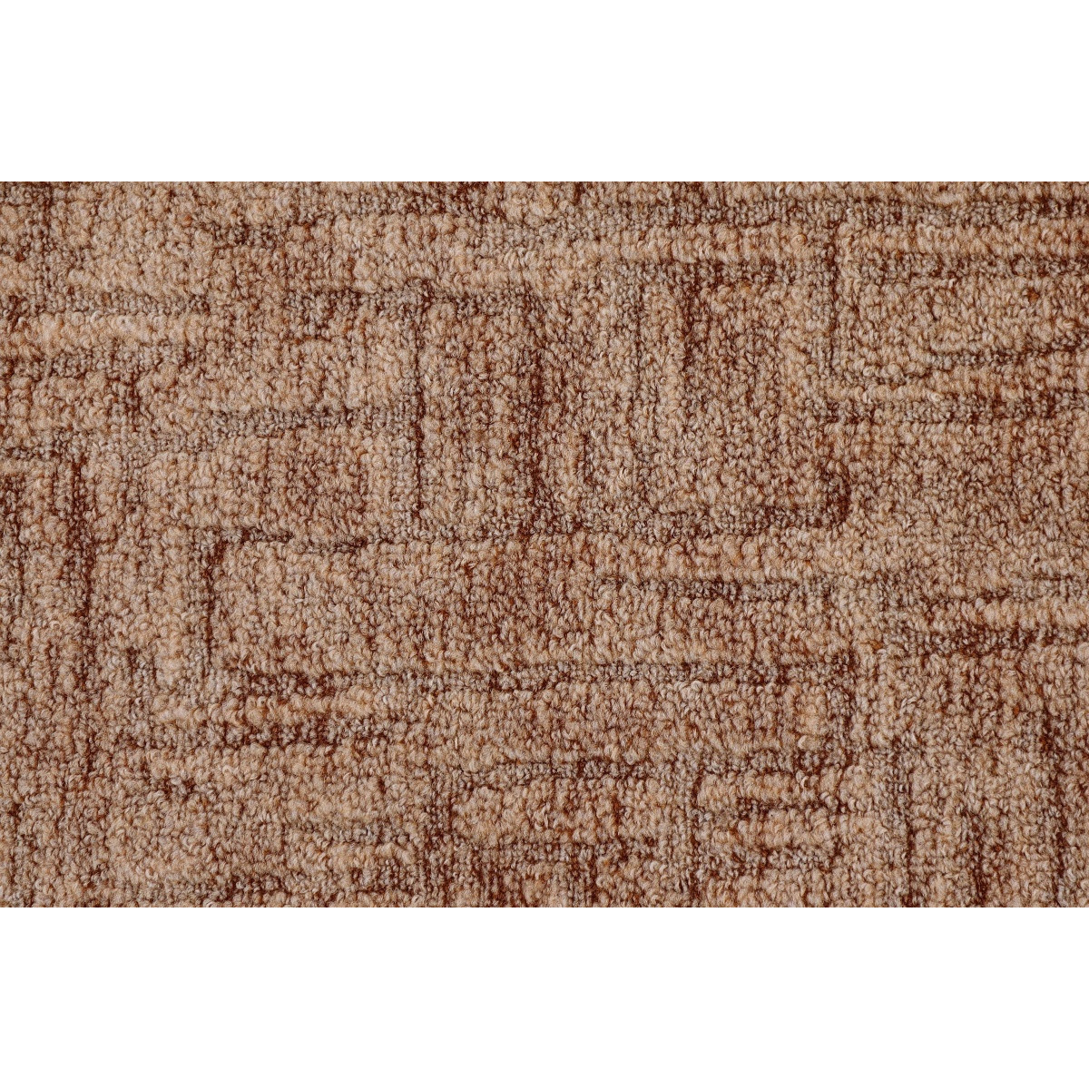 AKCIA: 300x550 cm Metrážny koberec Dobro 65 tmavo béžový