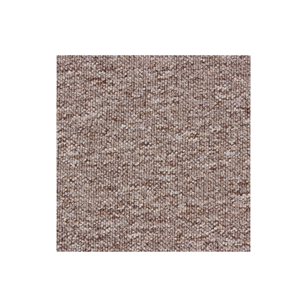 AKCIA: 244x723 cm Metrážový koberec Balance 92 hnedý