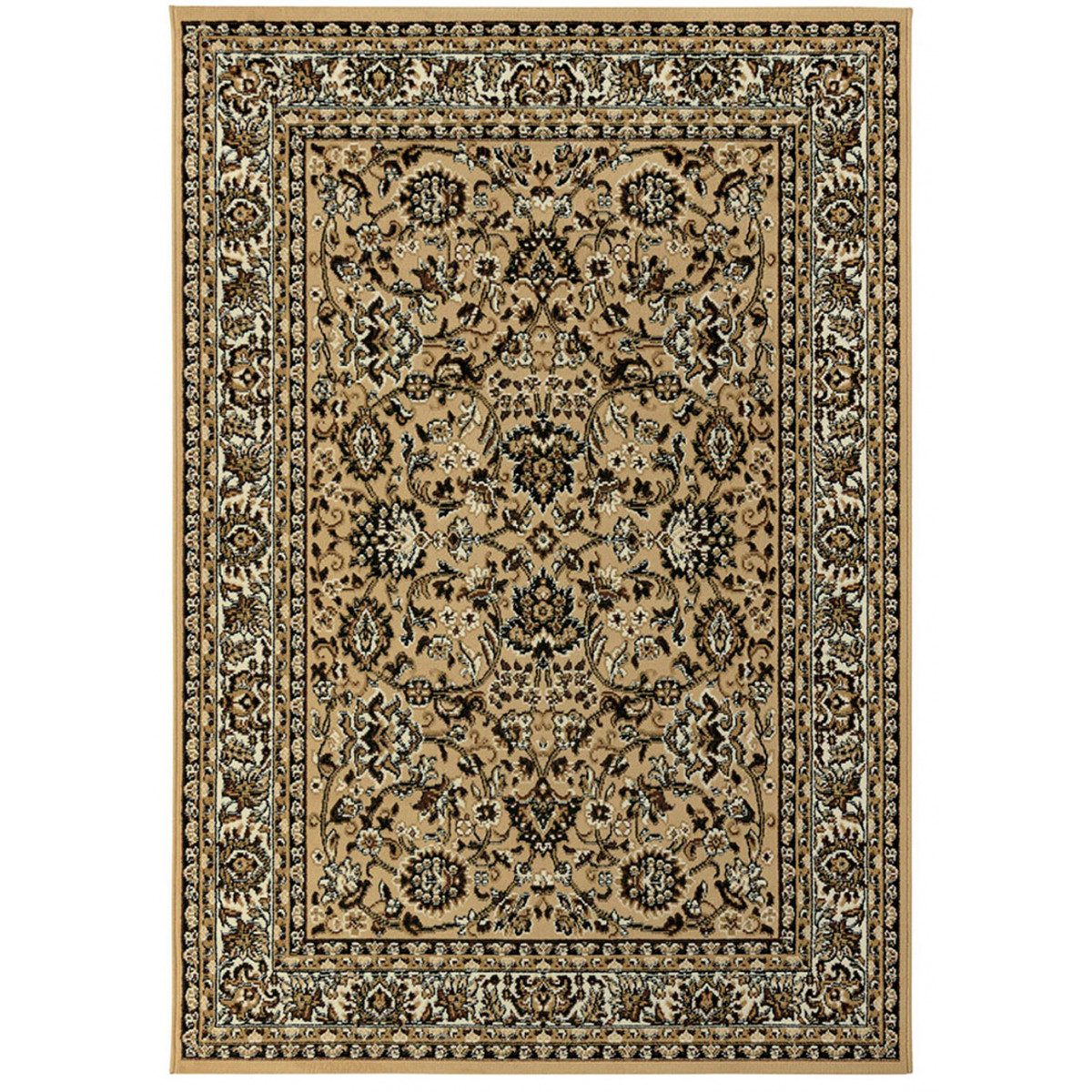 Kusový koberec Teheran Practica 59 / EVE