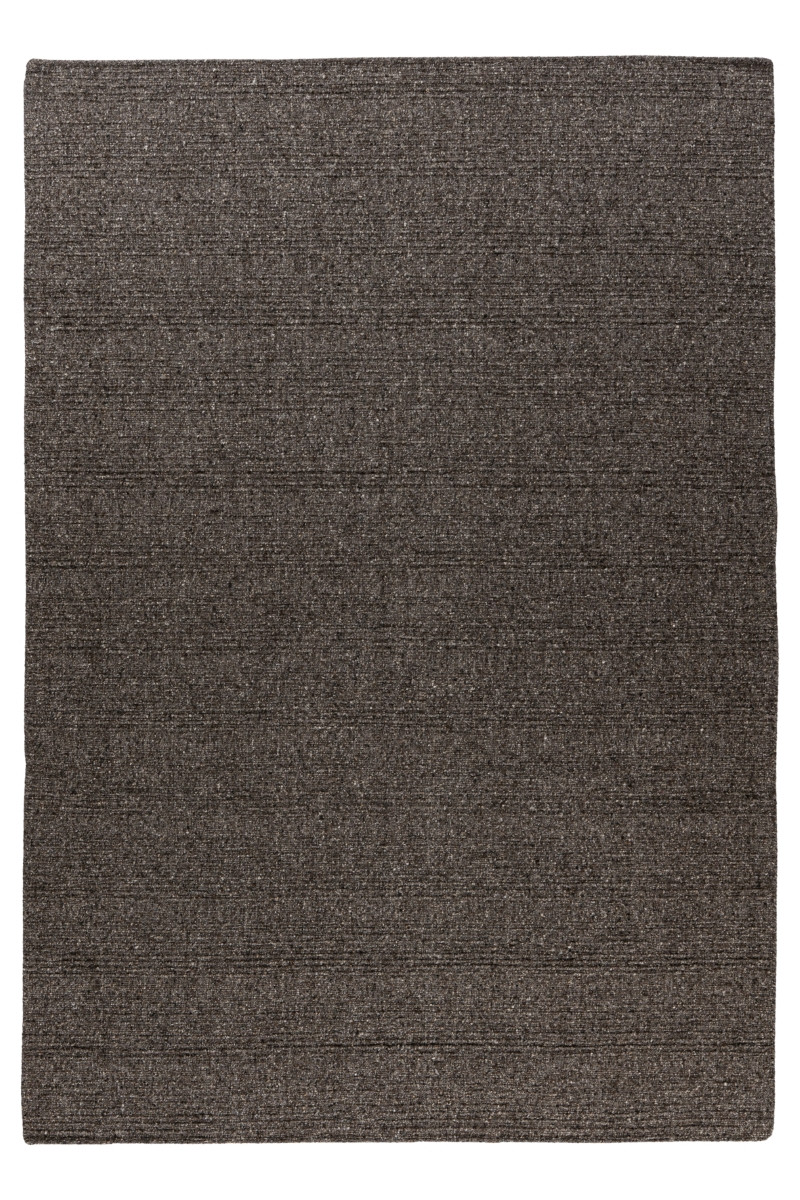Obsession, Ručne tkaný kusový koberec My Jarven 935 taupe, 200x290, hnedá, obývacia izba