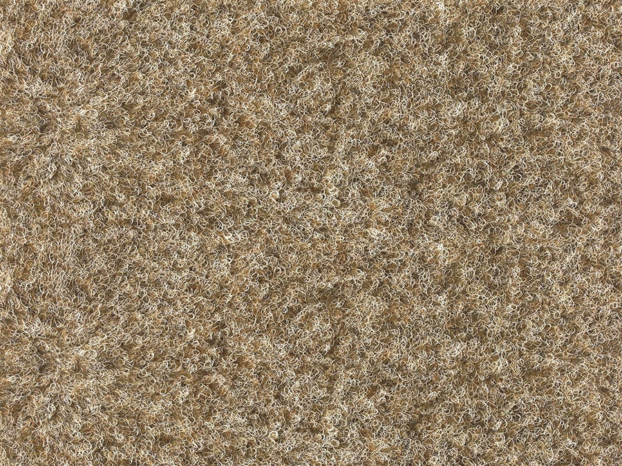 AKCIA: 200x190 cm Metrážny koberec Santana 12 béžová s podkladom resine, záťažový - Bez obšitia cm 