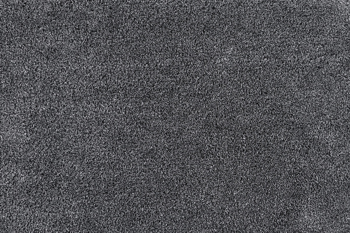 AKCIA: 90x270 cm Metrážny koberec Elizabet 176 sivá - Bez obšitia cm Spoltex koberce Liberec 