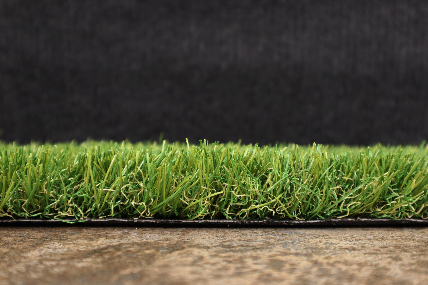 Umelá tráva Rosalia metrážna - Vyrezať kruh cm Artificial grass specialists 