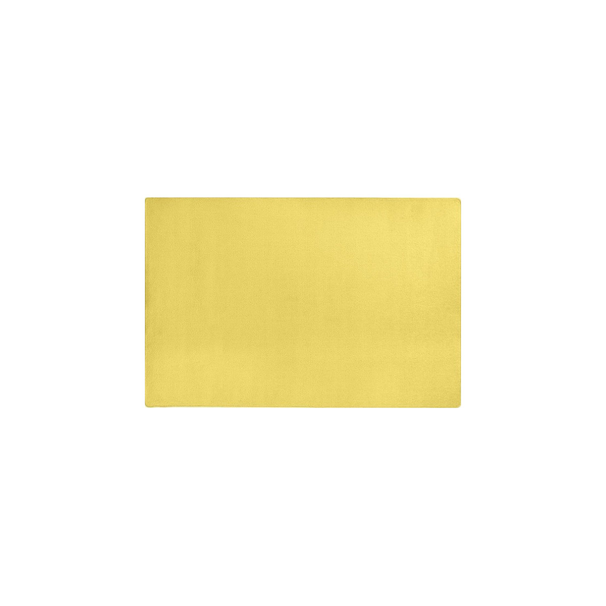 AKCIA: 115x280 cm Koberec metráž Eton 2019-502 žltý