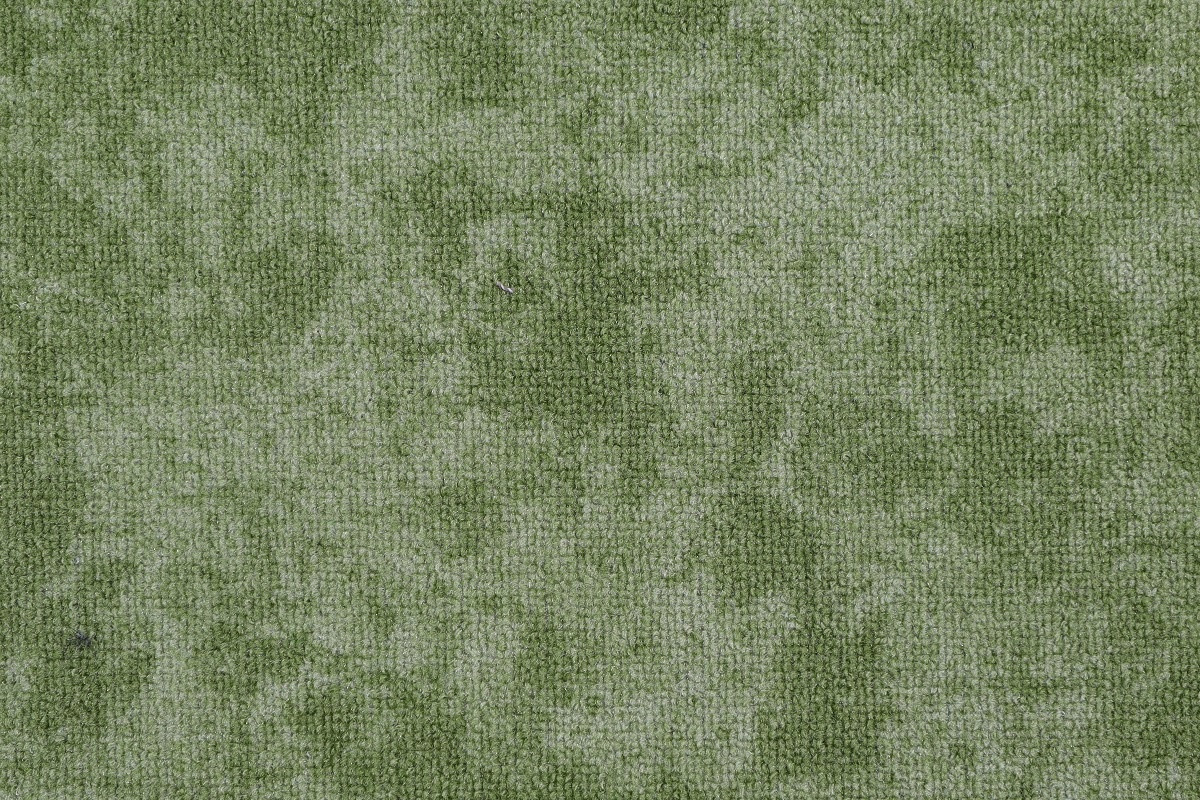 AKCIA: 124x230 cm Metrážny koberec Panorama 24 zelený - Bez obšitia cm Associated Weavers koberce 