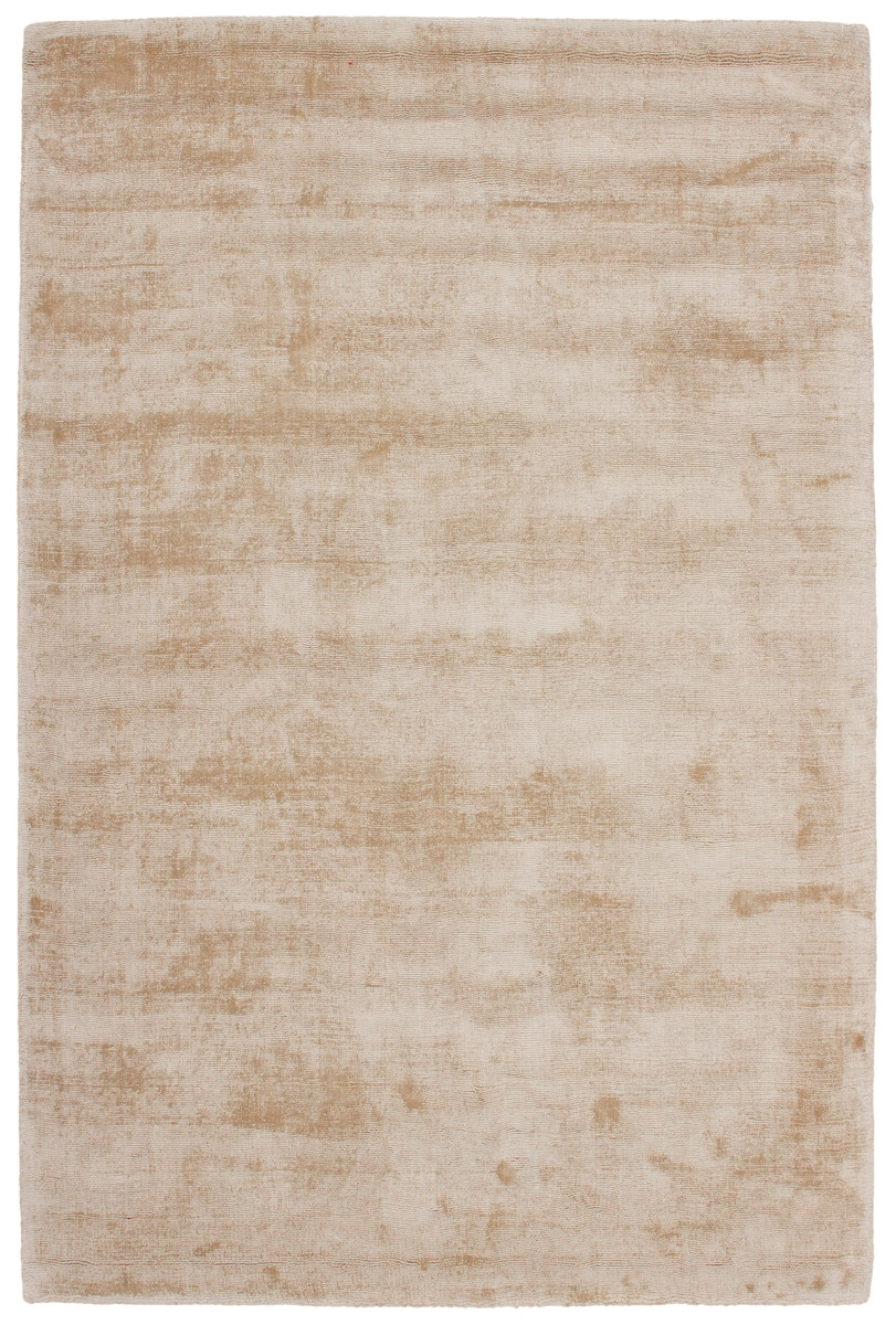 Ručne tkaný kusový koberec Maori 220 Beige - 160x230 cm Obsession koberce 